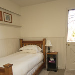 gallery suite twin bed