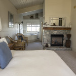 quarrystone bed and breakfast rooms